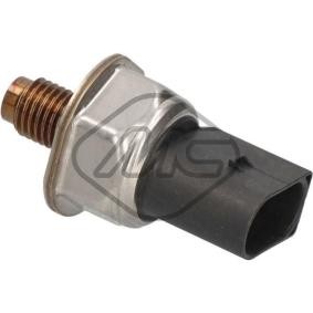 Compre Sensor, pressão do combustível da Metalcaucho 50040 a um preço baixo por 40,44 €