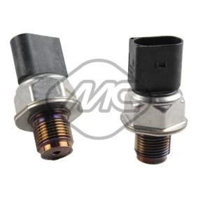 Compre Sensor, pressão do combustível da Metalcaucho 50564 a um preço baixo por 53,52 €