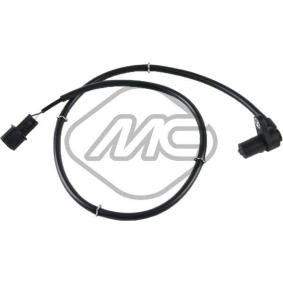 Achetez des Capteur ABS Metalcaucho 50596 à prix pour 25,57 €
