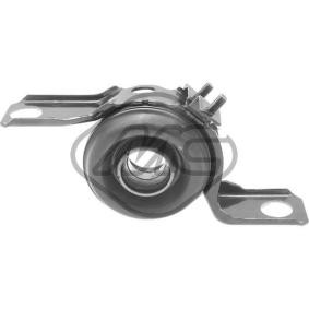 Acquista Cuscinetto, Supporto intermedio albero cardanico da Metalcaucho 50784 a buon mercato per soli 41,65 €