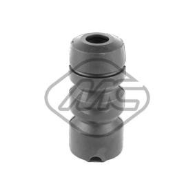 Anschlagpuffer, Federung 51322 für FIAT