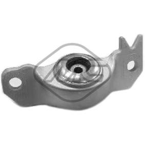 Compre Suporte de apoio do conjunto mola / amortecedor da Metalcaucho 55447 a um preço baixo por 19,59 €