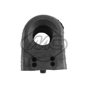 Achetez des Silent bloc de barre stabilisatrice Metalcaucho 58537 à prix pour 10,01 €