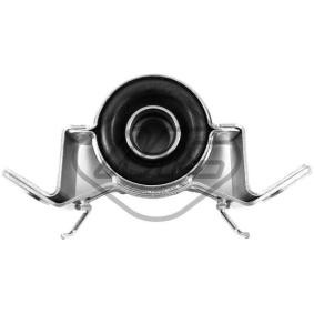 Acquista Supporto albero trasmissione da Metalcaucho 58538 a buon mercato per soli 48,81 €