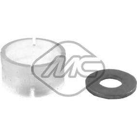 Achetez des Bague d'étanchéité, porte-injecteur Metalcaucho 58613 à prix pour 4,73 €
