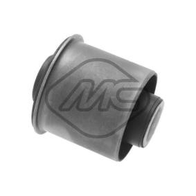 Achetez des Suspension, bras de liaison Metalcaucho 58637 à prix pour 18,04 €