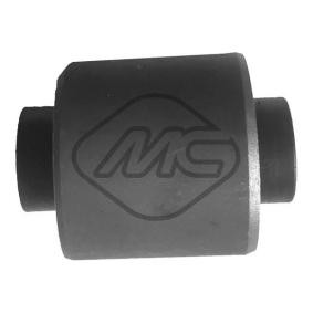 Achetez des Suspension, bras de liaison Metalcaucho 58656 à prix pour 11,25 €