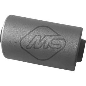 Lagerbuchse, Blattfeder für MITSUBISHI von Metalcaucho