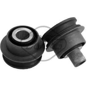 Lagerung, Lenker von Metalcaucho 58711