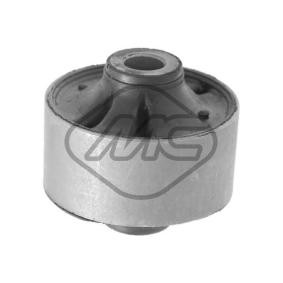 Achetez des Suspension, bras de liaison Metalcaucho 58859 à prix pour 12,22 €