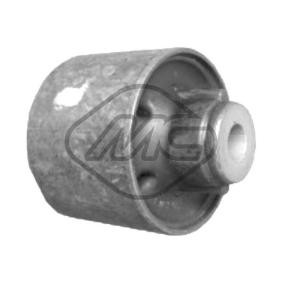Achetez des Suspension, bras de liaison Metalcaucho 58917 à prix pour 14,26 €