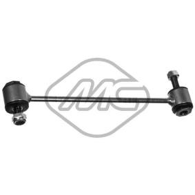 Køb Stabilisatorstang af Metalcaucho 59511 til den lave pris 113,12 DKK