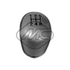 Osta Vaihdekepin nuppi Metalcaucho:llä 65112 edullisesti hintaan 19,17 €