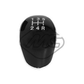 Osta Vaihdekepin nuppi Metalcaucho:llä 65116 edullisesti hintaan 19,17 €