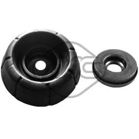 Acquista Kit riparazione, Cuscinetto ammortizzatore a molla da Metalcaucho 74629 a buon mercato per soli 17,13 €