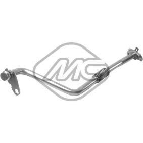 Ölleitung für Turbolader von Metalcaucho 77819