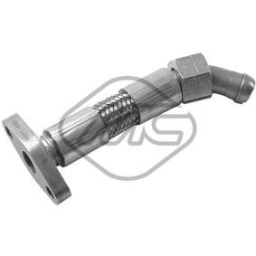 Ölleitung für Turbolader von Metalcaucho 77821