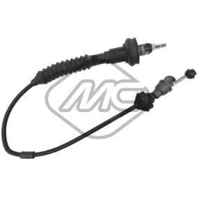 Acquista Cavo frizione da Metalcaucho 82655 a buon mercato per soli 40,05 €