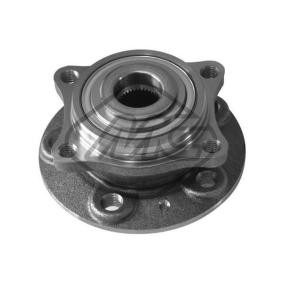 Achetez des Kit de roulement de roue Metalcaucho 90409 à prix pour 65,56 €