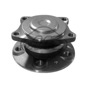 Achetez des Kit de roulement de roue Metalcaucho 90411 à prix pour 80,55 €