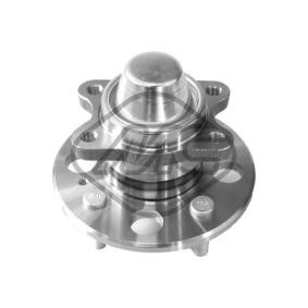 Achetez des Kit de roulement de roue Metalcaucho 90438 à prix pour 64,47 €
