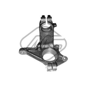 Achetez des Fusée d'essieu, suspension de roue Metalcaucho 90484 à prix pour 69,57 €