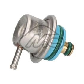 Køb Brændstoftrykregulator af Metalcaucho 93140 til den lave pris 371,90 DKK