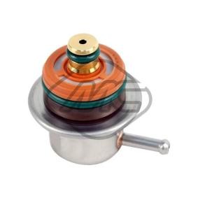 Kraftstoffdruckregler von Metalcaucho