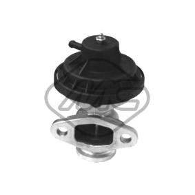 Acquista Valvola EGR da Metalcaucho 93171 a buon mercato per soli 82,53 €