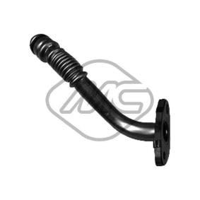 Ölleitung für Turbolader von Metalcaucho für MASTER II Pritsche/Fahrgestell (ED/HD/UD) günstig online kaufen