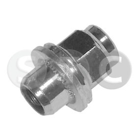 Osta Pyöränpultit STC:llä T413820 edullisesti hintaan 6,65 €
