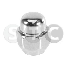 Osta Pyörän mutteri STC:llä T413825 edullisesti hintaan 7,91 €