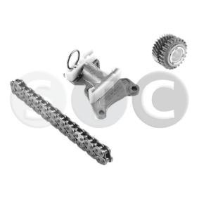 Achetez des Kit de chaîne de distribution STC T413858 à prix pour 166,14 €