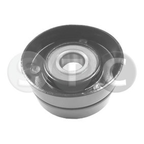 Compre Rolo tensor, correia trapezoidal estriada da STC T415545 a um preço baixo por 21,25 €