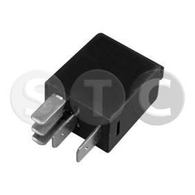 Køb Multifunktionsrelæ af STC T432865 til den lave pris 63,50 DKK