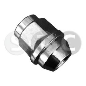 Osta Pyörän mutteri STC:llä T439466 edullisesti hintaan 3,47 €