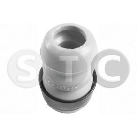 Anschlagpuffer, Federung T440439 für OPEL
