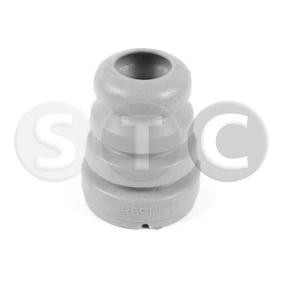 Anschlagpuffer, Federung von STC T440515