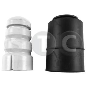 Staubschutzsatz, Stoßdämpfer T442286 für AUDI
