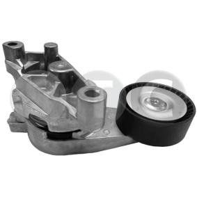 Acquista Kit riparazione, Braccio tenditore-Cinghia Poly-V da STC T448690 a buon mercato per soli 38,03 €
