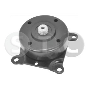 Compre Rolo tensor, correia trapezoidal estriada da STC T449335 a um preço baixo por 69,32 €