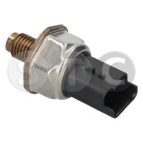 Kjøp Sensor, drivstofftrykk av STC T450039 til den lave prisen 674,71 NOK
