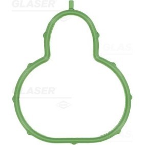 Ansaugkrümmerdichtung von GLASER