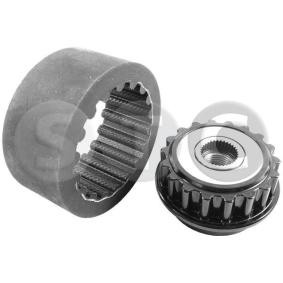 Achetez des Poulie roue libre, alternateur STC T458627 à prix pour 49,06 €