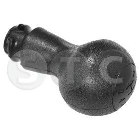 Osta Vaihdekepin nuppi STC:llä T465033 edullisesti hintaan 57,87 €