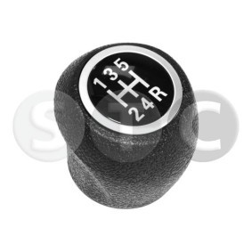 Osta Vaihdekepin nuppi STC:llä T465035 edullisesti hintaan 79,51 €
