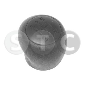 Osta Vaihdekepin nuppi STC:llä T465036 edullisesti hintaan 79,51 €