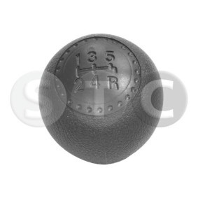 Osta Vaihdekepin nuppi STC:llä T465042 edullisesti hintaan 21,84 €