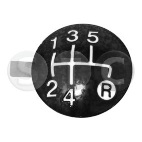 Køb Gearknop af STC T465049 til den lave pris 720,06 DKK