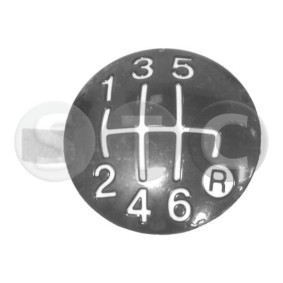 Køb Gearknop af STC T465052 til den lave pris 762,94 DKK